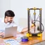 Btsg Gói 10 V Khe Cắm Nhôm Hồ Sơ Mũ 20x20mm Cho Máy In 3D