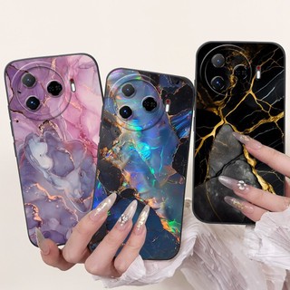 Vỏ Bảo Vệ Toàn Diện Cho Tecno Camon 30 Pro CL8 Ốp Lưng Sang Trọng Không Gian Hoàng Hôn Vỏ TPU Mềm Cho Camon 30 5G CL7 CL6 Camon30 Trường Hợp