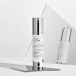 Tinh chất vi kim tái tạo, căng bóng da VT Reedle Shot Cica x Hyalon 50ml