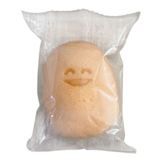 [LẺ 1 CÁI] Bánh mì trứng mini nhân sữa mềm Hàn Quốc