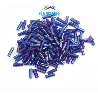 [TW3”] 25 Cườm Khúc Xoắn 6-7mm Đính Kết Trang Phục Thời Trang Làm Phụ Kiện Thời Trang
