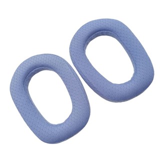 Treo cách ly tiếng ồn Đệm thay thế tai Muff Earpads Lưới vải cho tai nghe G435