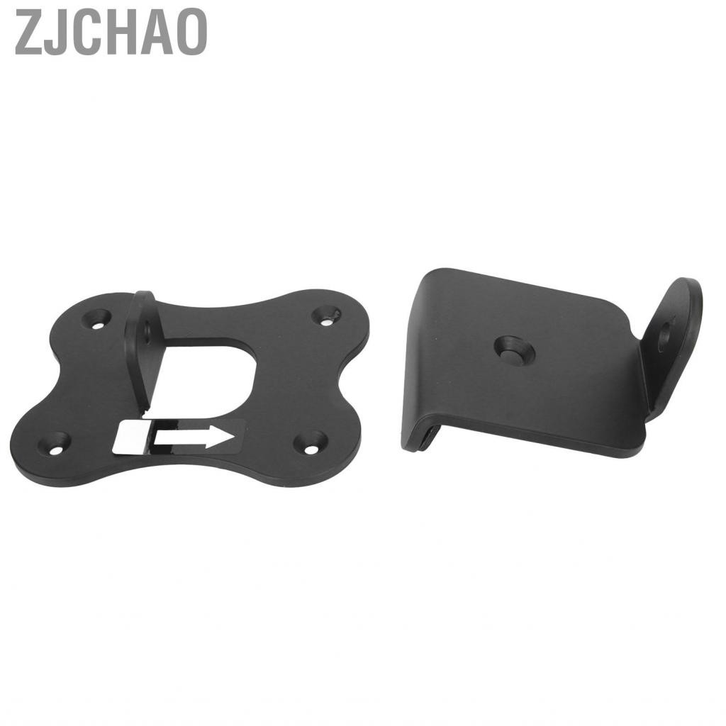 Zjchao Giá treo tường của loa cho Q930B Q930C Q990B Q990C SX Kim loại điều chỉnh khung không gian Khung không gian thiết kế ổn định