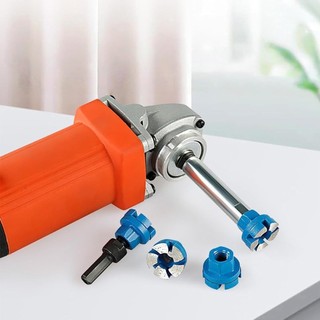 Đầu mài phẳng kim cương Công cụ bền Mini cho máy mài góc Làm sạch đáy Deburring Đá đánh bóng Xi măng bê tông Sử dụng đa năng nhỏ gọn chính xác phù hợp dùng trong gia đình xưởng sửa chữa và mang theo tiện lợi