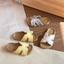 Dép đế mềm HT3 Girl Thiết kế Cutout sành điệu‌ Hoàn hảo cho mùa hè thoải mái và thoáng khí TH3