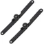 Kool Heavy Duty Gấp Bản Lề Xoay 180 Độ Chắc Chắn Nắp Sắt Hỗ Trợ Gói 2 Cho Nội Thất Tủ Cửa Phần Cứng