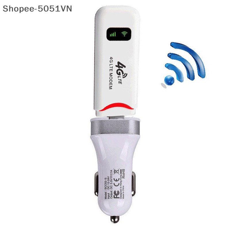 USB wifi từ sim 4g dcom thu phát wifi tốc độ cao 150Mpbs hỗ trợ tất cả nhà mạng | BigBuy360 - bigbuy360.vn