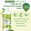 Nước hoa hồng Eveline Cosmetics Facemed+ 400ml giúp cấp ẩm sâu, kiềm dầu và thu nhỏ lỗ chân lông