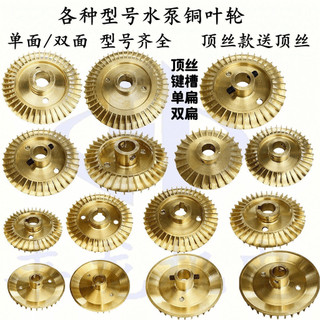 Bơm nước tự mồi gia đình cánh quạt đồng, bơm tăng áp, phụ kiện, bộ hoàn chỉnh R21X