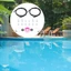 Bộ lắp ráp hệ thống nước bể bơi Yoo Thành phần nhựa trắng bền cho thiết lập CLX220PAK Van kiểm tra Van điều khiển