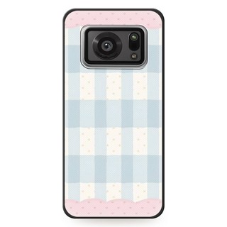 Ốp Điện Thoại Chống Bụi Bẩn Cho Sharp Aquos R6 / SH-51B / P6 / R6G Phim Hoạt Hình Dễ Thương Ốp Lưng Bảo Vệ Toàn Bộ Vỏ Mềm Chống Va Đập Túi Điện Thoại Silicon Graffiti TPU Chống Thấm Nước