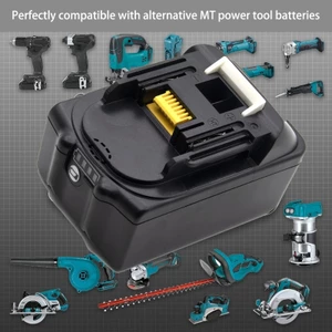 MỘT 10 Cell Vỏ nhựa bảo vệ quá tải PCB Board Tool Phần phụ kiện