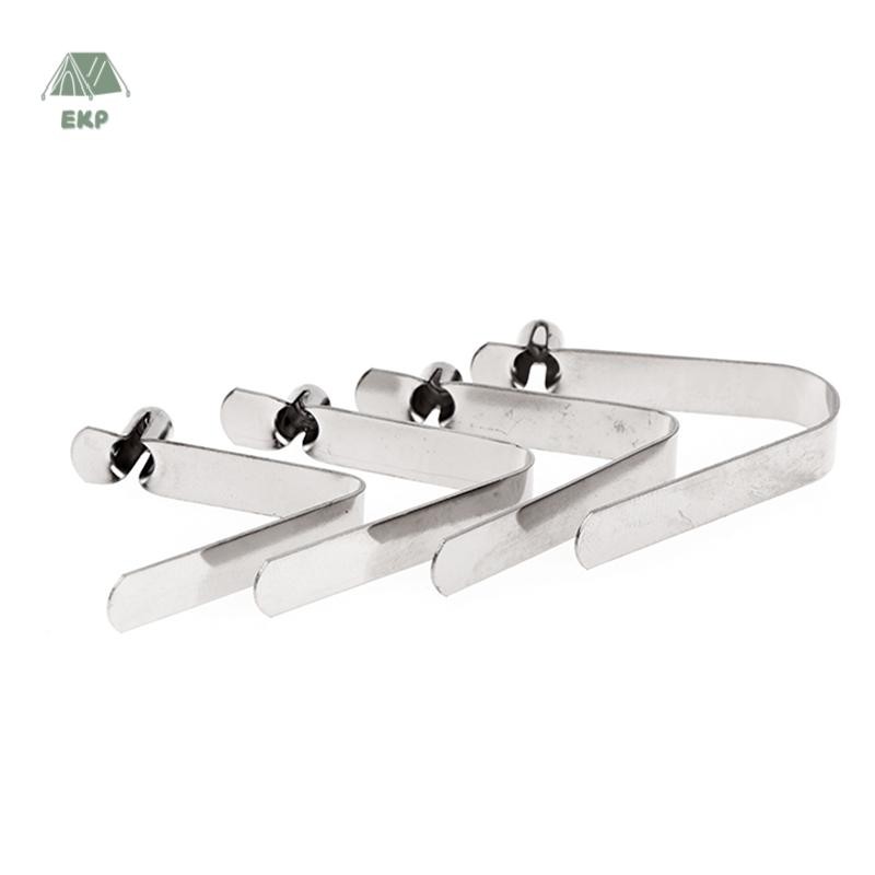 [EKP]Hàng có sẵn 10 chiếc Snap Locking Kayak Paddle Spring Clip Tent ...