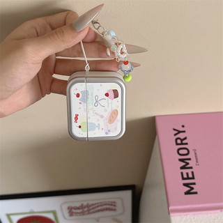 Bánh cho Airpods 1 / 2 3 Pro Pro Pro2 Airpod4 Bộ tai nghe Vỏ bảo vệ Bluetooth không dây Air Pods Pro 3 4 Vỏ bảo vệ tai nghe