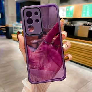 Ốp Điện Thoại Cho Samsung Galaxy Note 10 Pro Plus 8 9 Note 20 Ultra Ốp Lưng Bảo Vệ Camera Rơi Trong Suốt Mềm