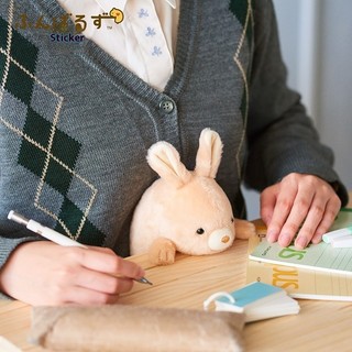 Miếng Dán Hình Con Lười Miếng Dán Gối Hoạt Hình Hàng Hóa Văn Phòng Chống Trầy Xước Hình Động Vật Đệm