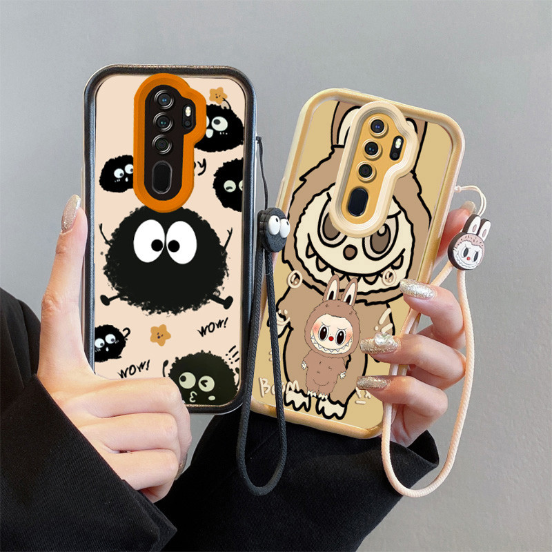 Ốp lưng oppo a5 2020 oppo a9 2020 Ốp điện thoại dễ thương cho