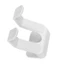 WU Chắc Chắn ABS Bộ Điều Khiển Chơi Game Sắp Xếp Treo Tường Đứng Bảo Quản Dọc Hỗ Trợ Với Đế Chống Trượt Và Cổng Sạc Acce
