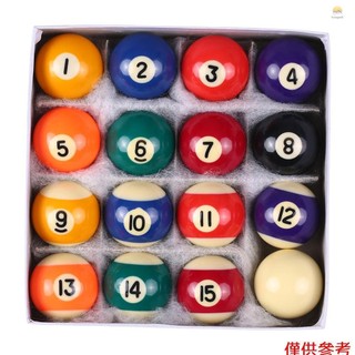 Trọn Bộ Cues và Bóng Bi-a Cho Trẻ Em 25MM/32MM/38MM Nhỏ Cue Bộ Nhựa