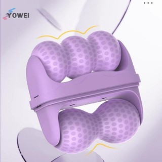 Máy mát xa đa chức năng nén lạnh YOWEI Máy mát xa đa chức năng 2 trong 1 để làm mát phù nề VN