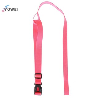 YOWEI 1 PVC Phao Bơi An Toàn Không Khí Khô Kéo Túi Phao Tín Hiệu Bơm Hơi