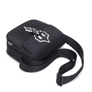 Túi đeo vai thương hiệu hợp thời trang GC2 Trapstar Châu Âu và Mỹ, túi vải Oxford chống thấm nước chất lượng cao CG2