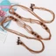 Sund đa năng bohemian, eo dây xích đơn giản, vintage dành cho nữ và bé gái - phụ kiện thời trang tặng quà