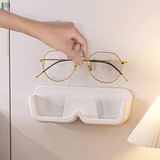 Hộp đựng kính treo tường Tay nghề tinh xảo với chất liệu chắc chắn và bền bỉ Thích hợp cho nhiều loại vật liệu treo tường
