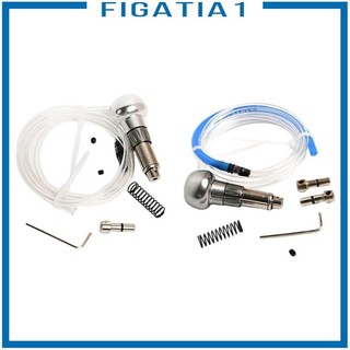 Trang sức Máy khắc khí nén Graver Tay cầm Graver Dụng cụ cầm tay màu xanh