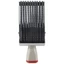 Đa Năng 10 Chữ Số Bảng Chữ Cái Cán Cao Su Tem Chữ Cái Tiếng Anh Số Emboss DIY Thêu Sò Con Lăn Văn Phòng Phẩm