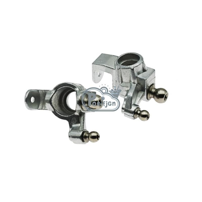 Kim Loại Vô Lăng Vô Lăng Khối Thay Thế Phụ Kiện Cho SCY 16101 16101 Pro 16102 16103 16201 16301 16302 16303 16106 RC Xe Nâng Cấp Phần