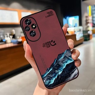 Ốp lưng Tecno Spark Go 1 Tecno Spark Go 2025, ốp điện thoại có viền mềm, kết cấu da cừu chống trượt, thiết kế hấp thụ sốc YBPBC
