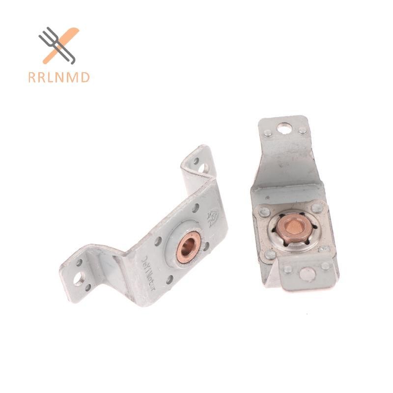 RRLNMD 2 Cái Thích Hợp Cho Máy Sấy Tóc Động Cơ Chân Đế Động Cơ Vòng Bi Cánh Quạt Khung Thay Thế Các Bộ Phận MỚI
