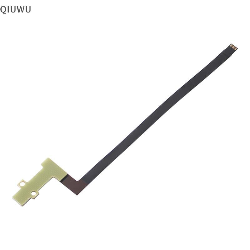 QIUWU Cho Bambu Lab A1 / A1mini Máy In 3D Máy đùn Dây tóc Cảm Biến Hội trường Hội trường Phụ kiện cáp linh hoạt.