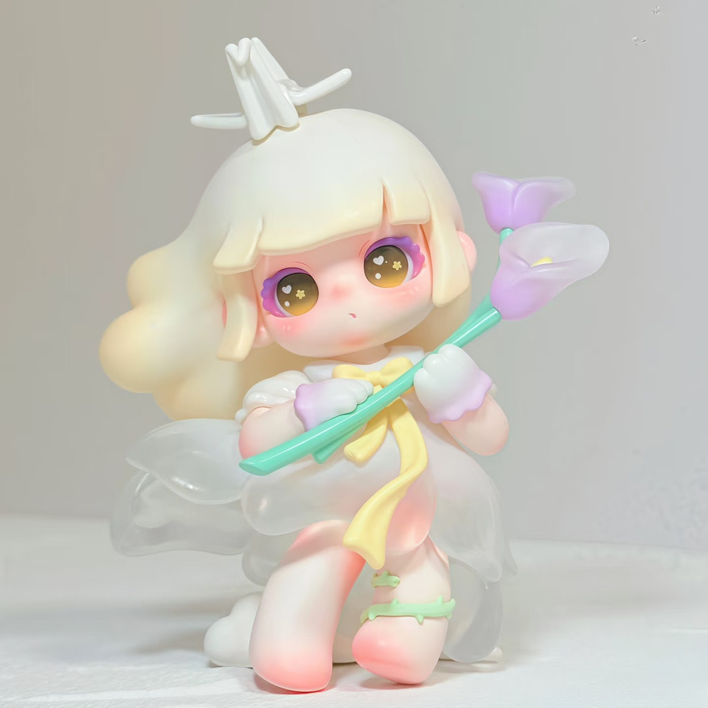 Liita Embrace Fantastic Adventure シークレット Unboxing Liita