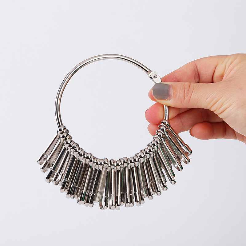 New Product#Keychain Key Storage Management Classification Marking Key ...