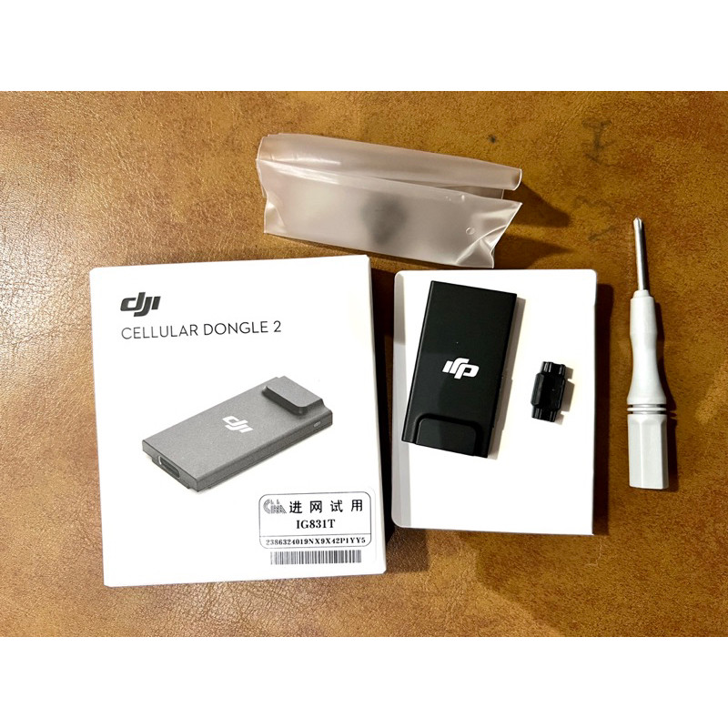 Module 4G DJI Dongle 2, DJI Dongle 1 cho DJI Air 3, Air 3S DJI Mini 4 ...
