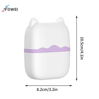 Máy mát xa đa chức năng nén lạnh YOWEI Máy mát xa đa chức năng 2 trong 1 để làm mát phù nề VN