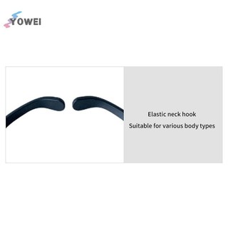 YOWEI Tay Có Thể Đeo Cổ Giá Đỡ Lười Giá Đỡ Điện Thoại Đa Năng Gắn Cho 15ProMax Dock Station Chân Đế VN