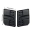 MT 2 Chiếc Ô Tô Bên Ngoài Bonnet Scoop Cho Raptor Loại Trang Trí Bao Phụ Kiện Cho Ranger Và Everest 22-24