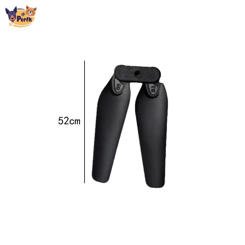 4 Cánh Quạt Gấp Thay Thế Drone Phụ Kiện Cho E58, E88, E88Pro, E99,