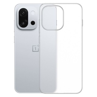 Ốp lưng điện thoại OnePlus 13T tương thích, mờ, bán trong suốt, PP nhẹ, chống dấu vân tay, cảm giác máy đơn giản, vỏ bảo vệ, hàng mới