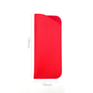 Bóp Top Túi Kính Mát Di Động Slim Kính Mát Tổ Chức Túi Phù Hợp Hầu Hết Kính Mắt