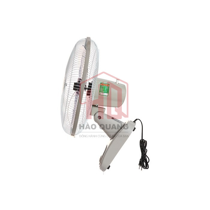 Quạt Treo 1 Dây Senko T1680 Chính Hãng – 3 Tốc Độ Gió, Gió Mạnh, Êm Ái