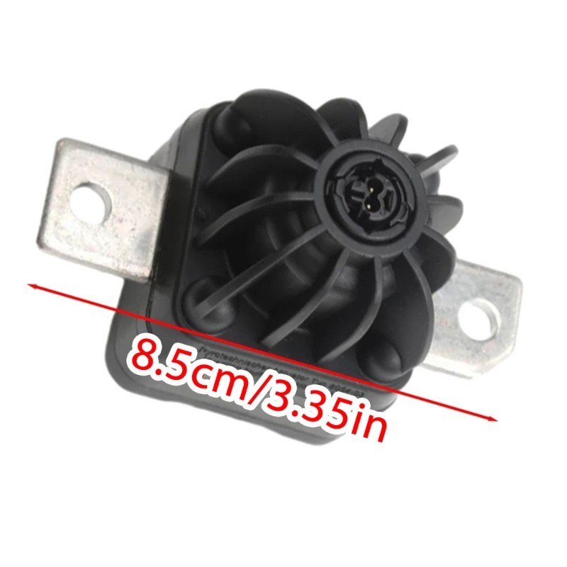 Bảo vệ an toàn điện Mon cho ID3 ID4 Bảo trì đỗ xe xe dài hạn