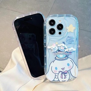 Ốp điện thoại TPU chuỗi Macaroon Melody Cinnamoroll Kuromi 3D cho Samsung Galaxy A50 A52 A52S A05 A05S A30 A12 A13 A30S A50S A23 A22 A31 A51 A21S A73 A32 4G F16 5G