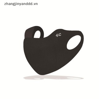 # yanddd # UPF50 + Mặt nạ chống tia cực tím có thể giặt được Mặt nạ chống nắng thể thao chạy bộ ngoài trời.