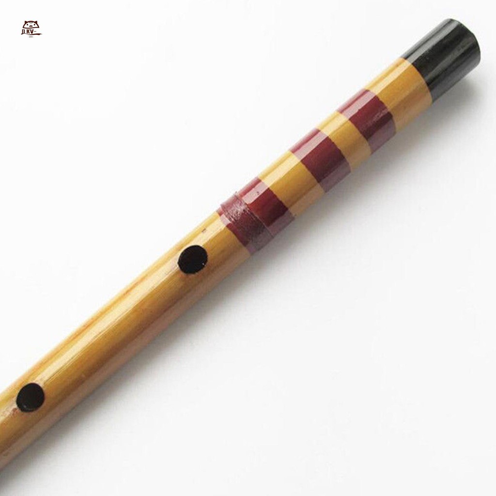 Học sinh Sáo tre D ‐ Key Dizi cho trẻ em và người lớn biểu diễn