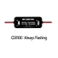 Bộ điều khiển đèn LED ô tô SK-CD0100, nhấp nháy đèn hậu 12V-16V, cho đèn phanh, chống trùng lặp từ 3 lần