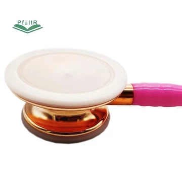 Nút tai silicon mềm PfultR Spirit / màng ngăn / ống nghe treo cho trẻ em Ống nghe rung tần số màng conversio.